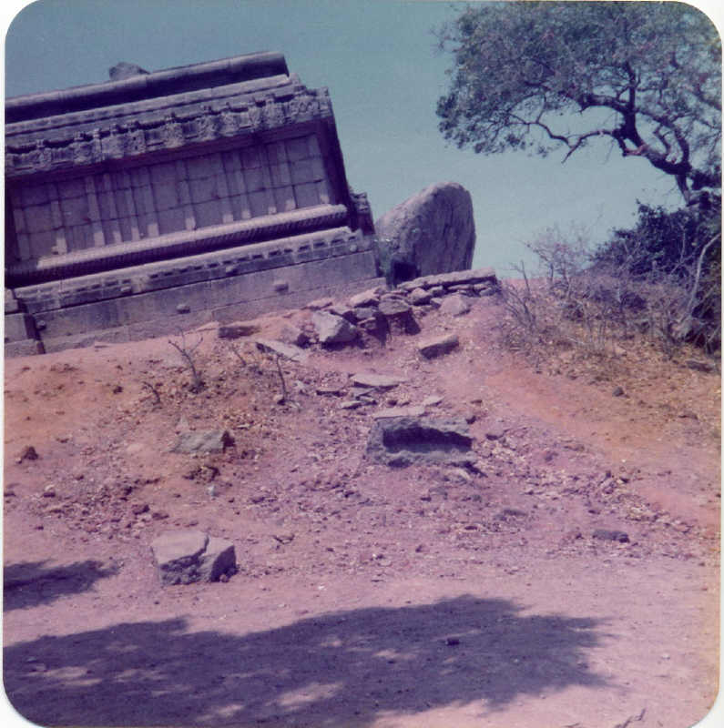 Mahabalipuram